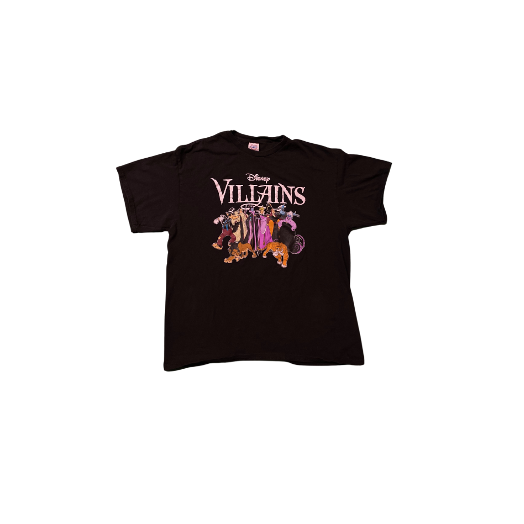 Villains Tee