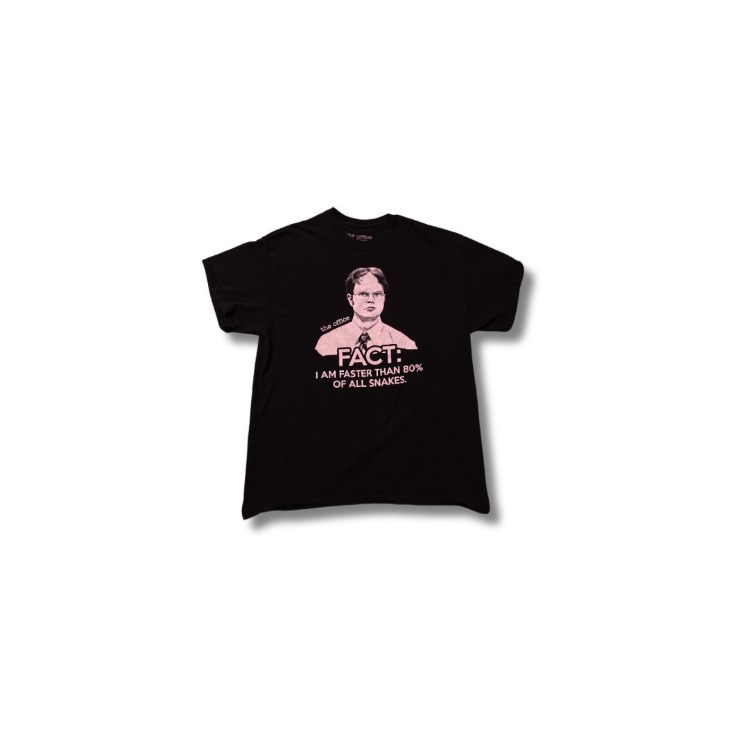 Dwight Schrute The Office Tee