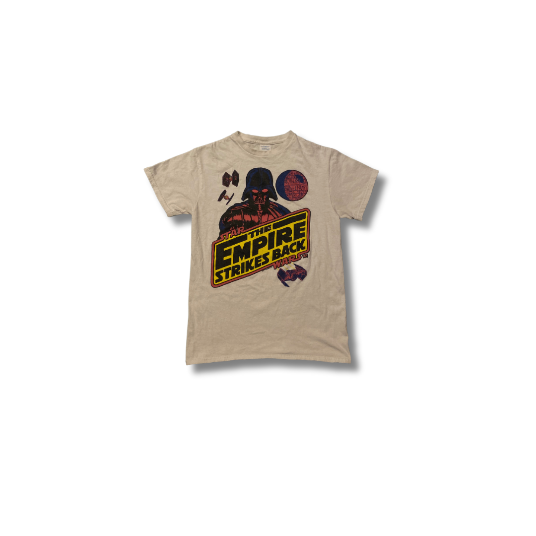 Star Wars: Empire Strikes Back Retro