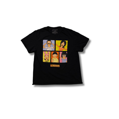 Bob's Burgers Tee