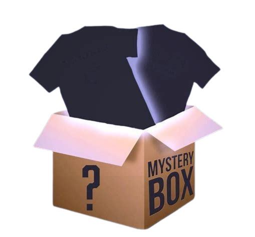 $100 Mystery Box