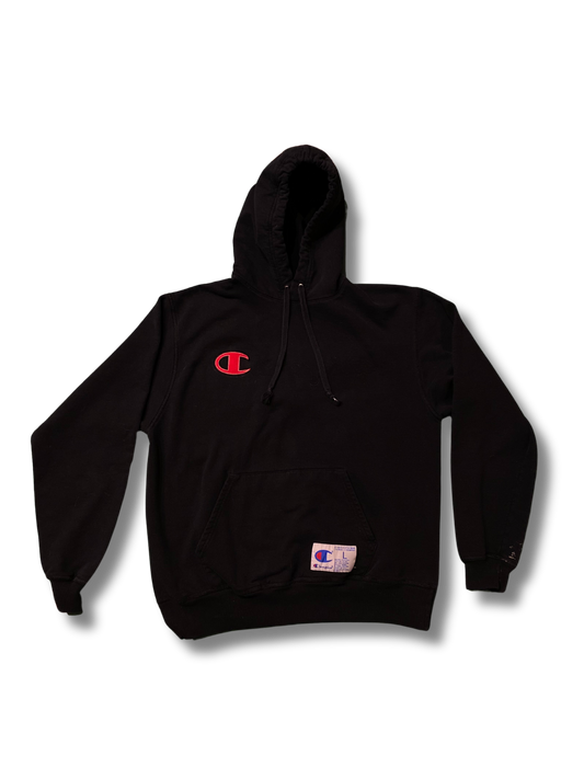 Champion Black