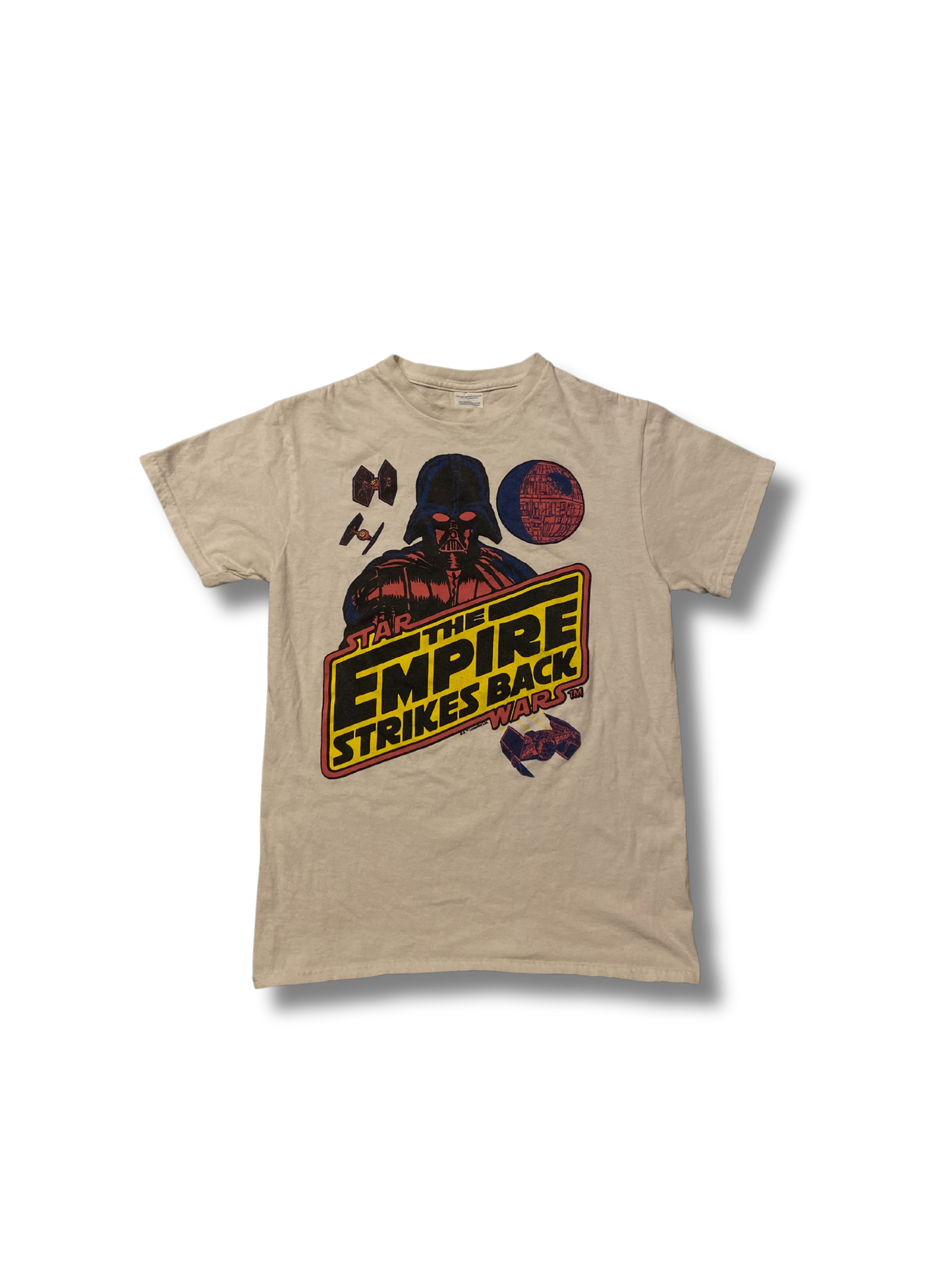 Star Wars: Empire Strikes Back Retro