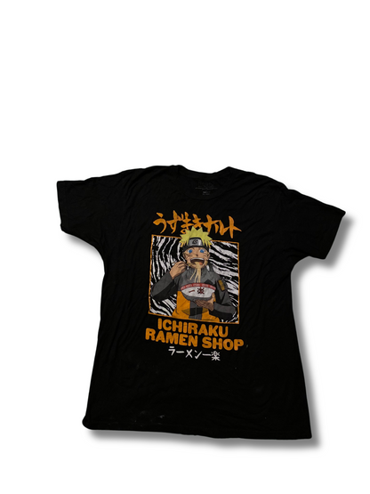 Naruto Ichiraku Ramen Shop Shirt