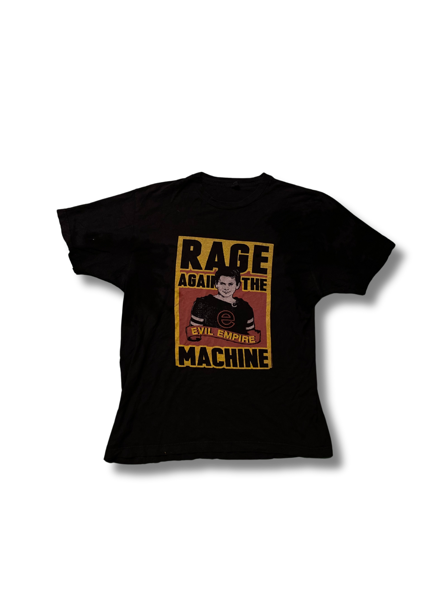 Rage Against The Machine