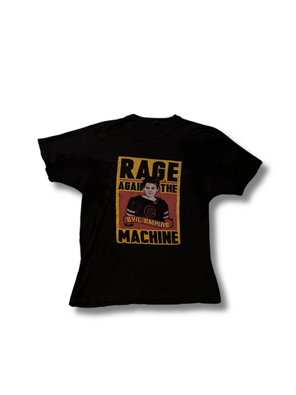 Rage Against The Machine