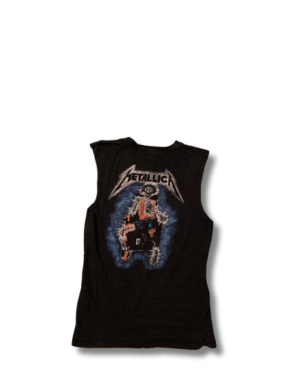 Metallica Cutoff