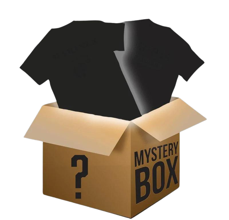 $50 Mystery Box