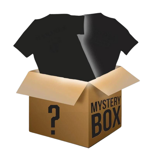 $50 Mystery Box