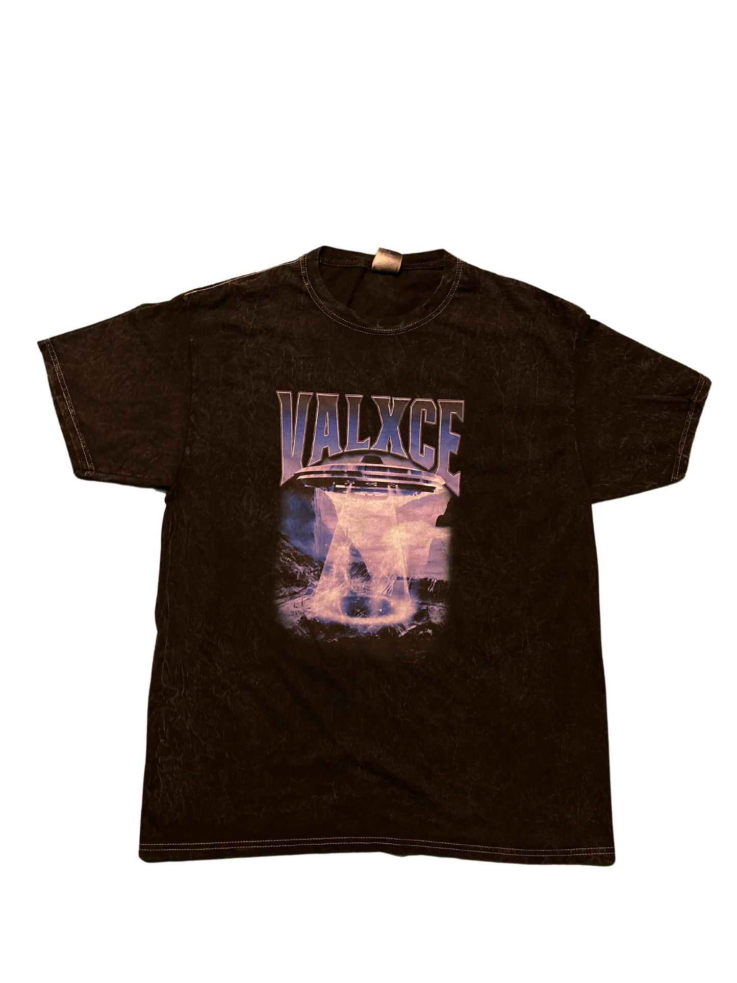 VALXCE Exclusive UFO Tee