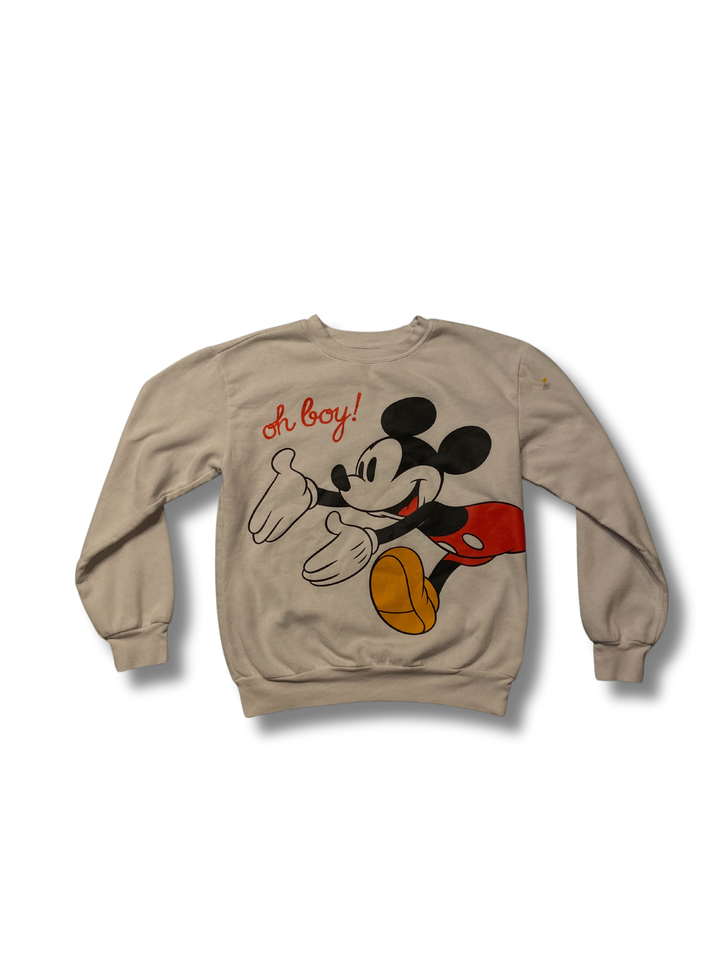 Mickey