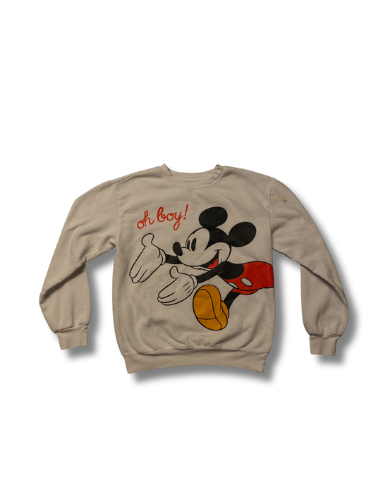 Mickey