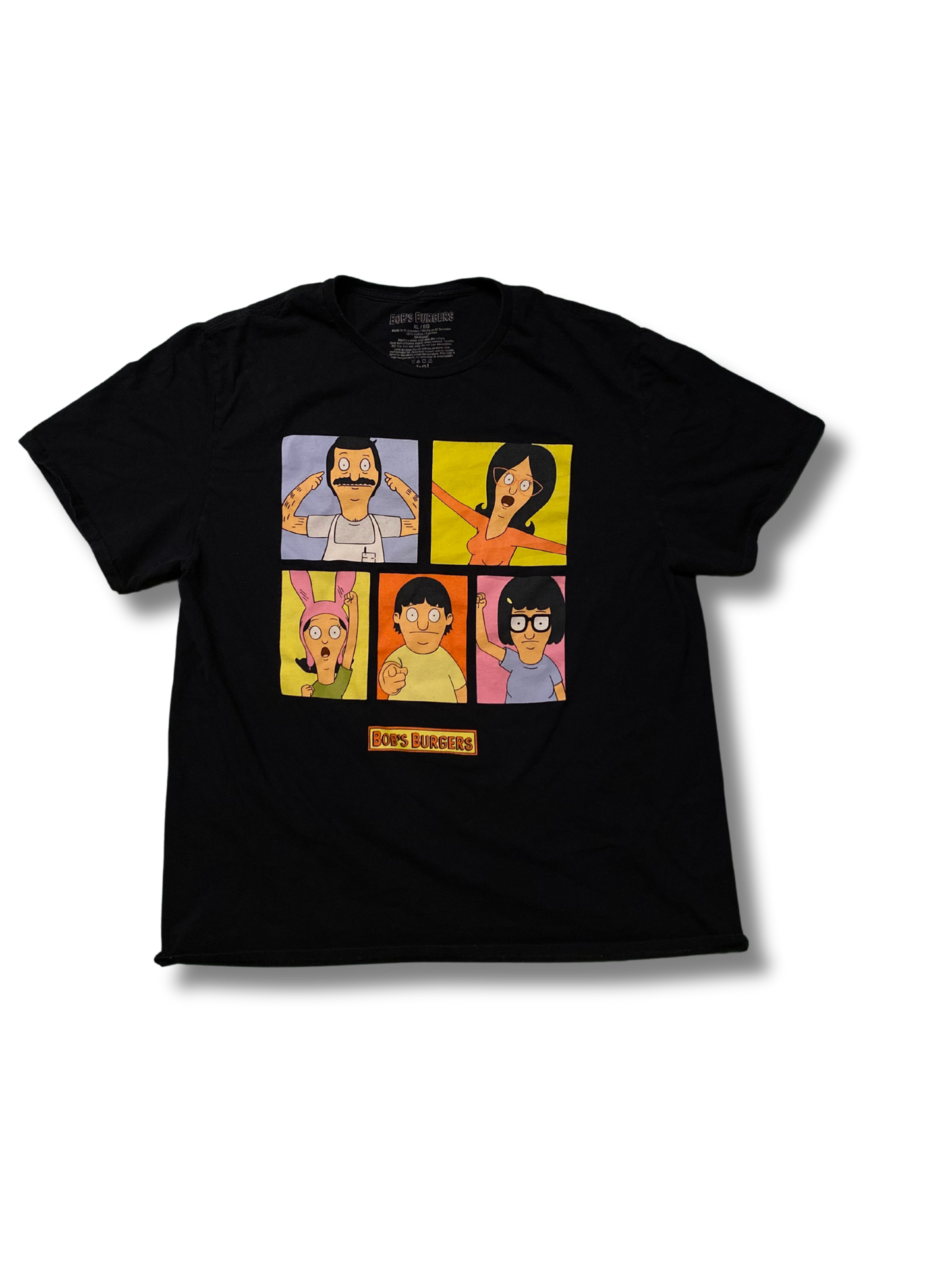 Bob's Burgers Tee