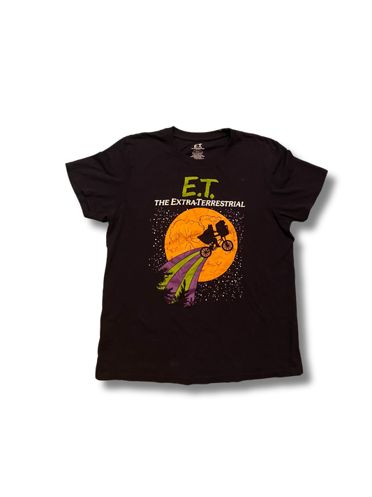 E.T. Tee