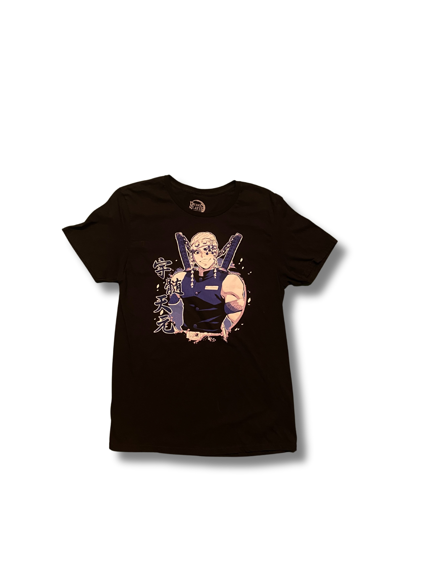 Demon Slayer Tee