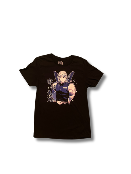 Demon Slayer Tee