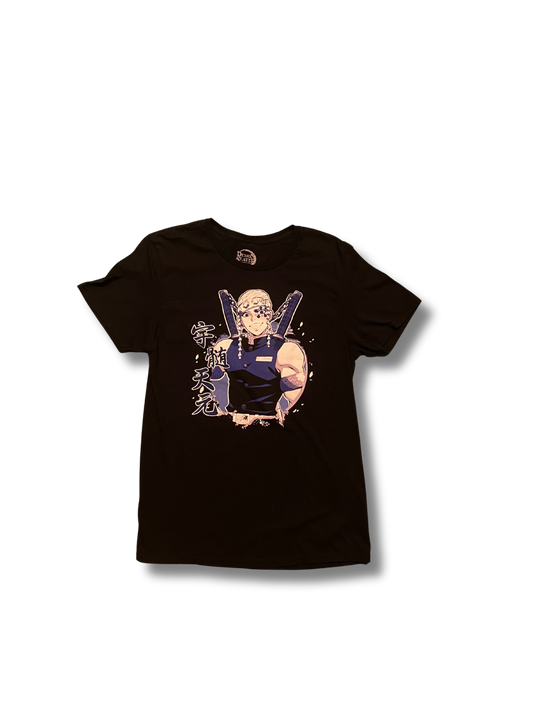 Demon Slayer Tee