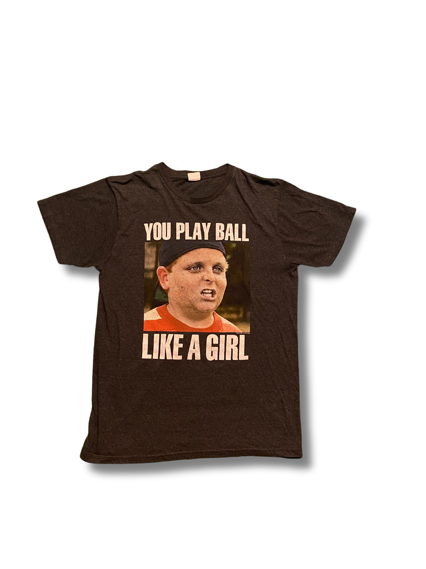 Sandlot Tee