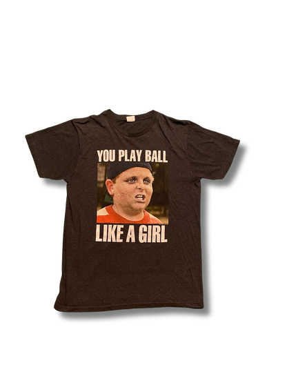 Sandlot Tee