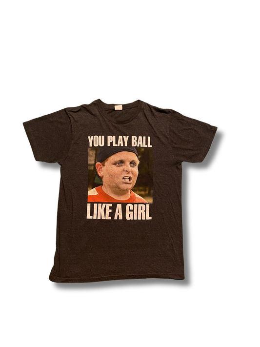 Sandlot Tee