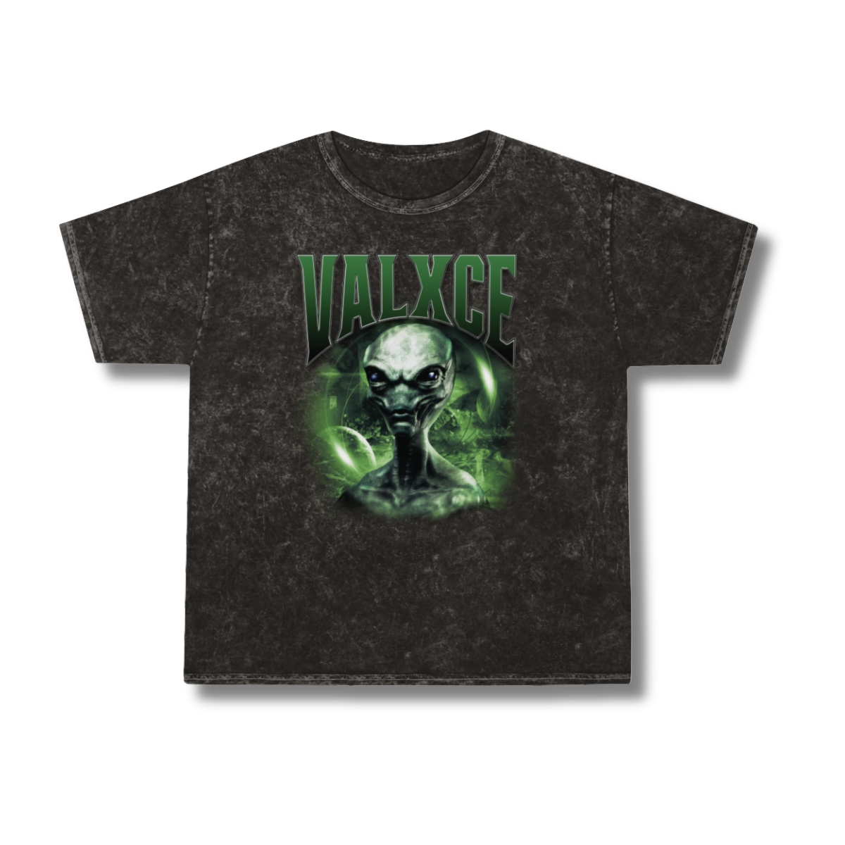 VALXCE Exclusive Alien Tee