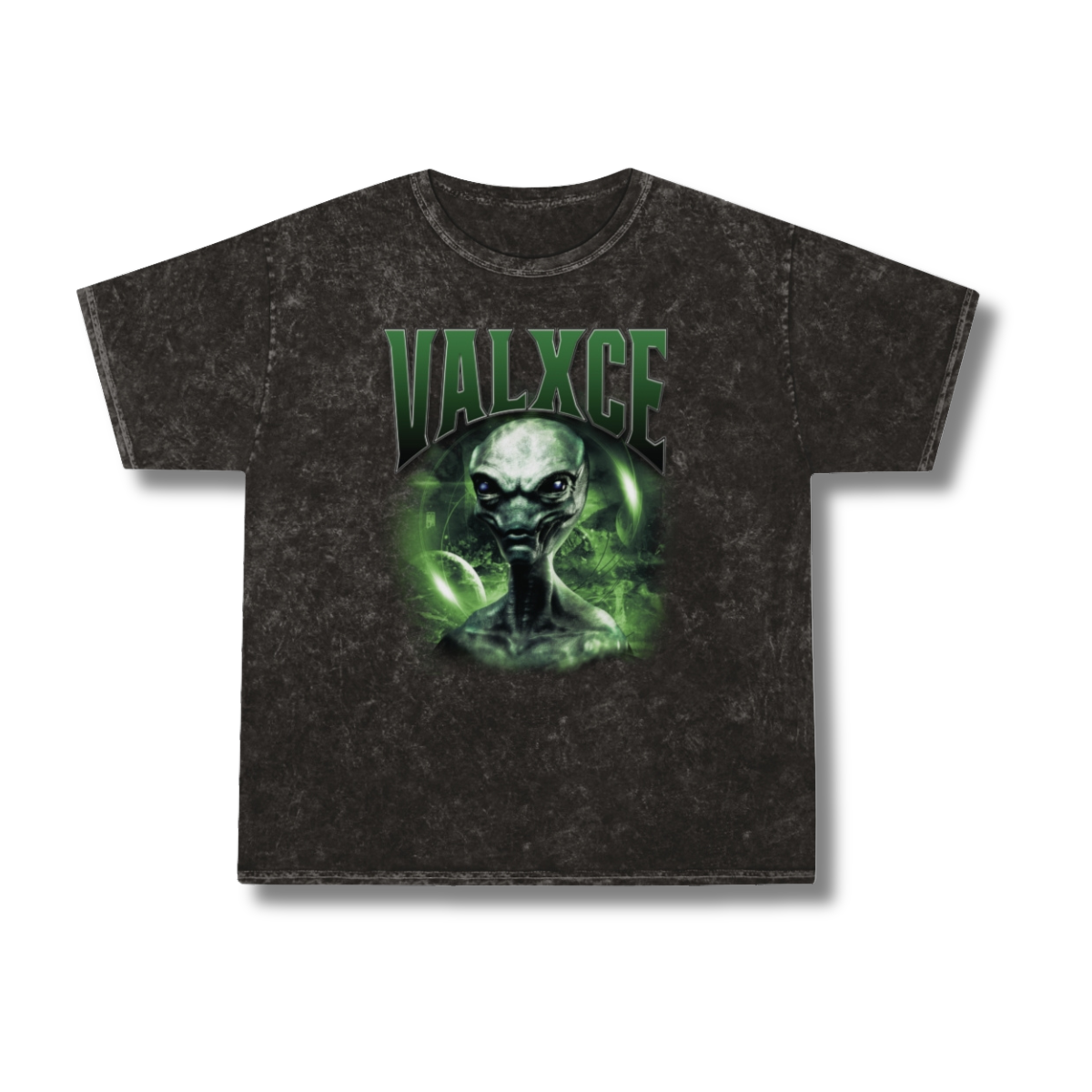 VALXCE Exclusive Alien Tee