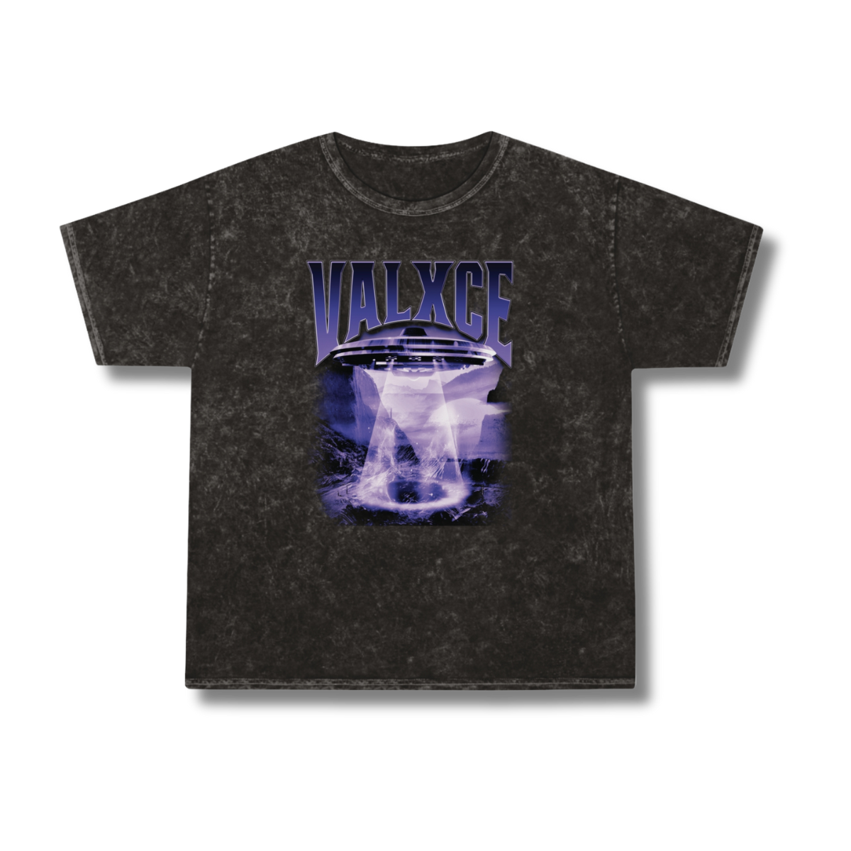 VALXCE Exclusive UFO Tee