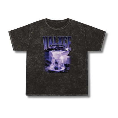 VALXCE Exclusive UFO Tee