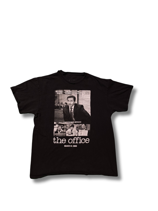 The Office Vintage T-shirt