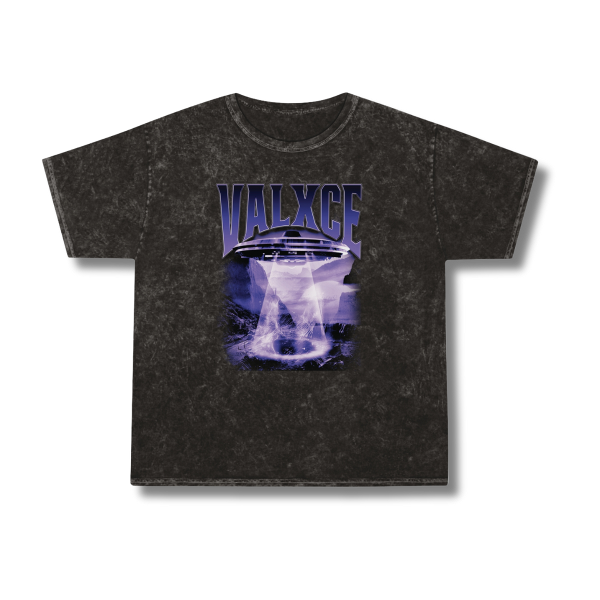 VALXCE Exclusive UFO Tee