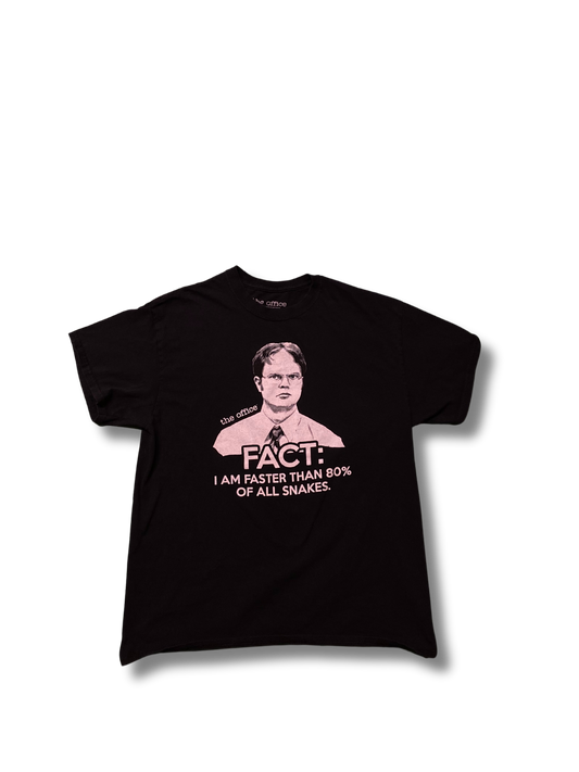 Dwight Schrute The Office Tee