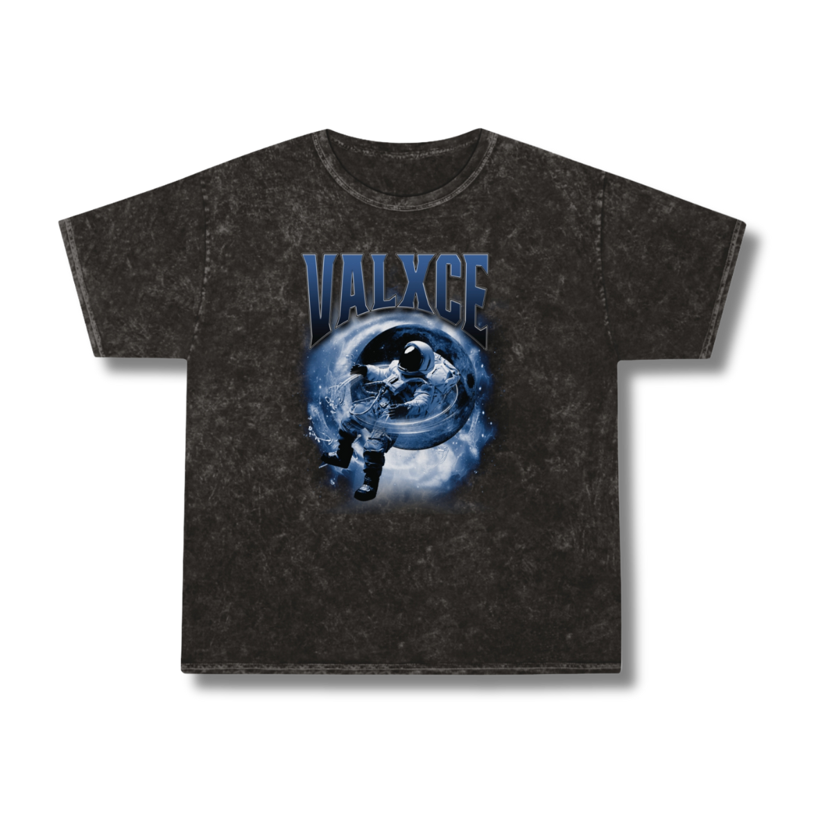 VALXCE Exclusive Astronaut Tee