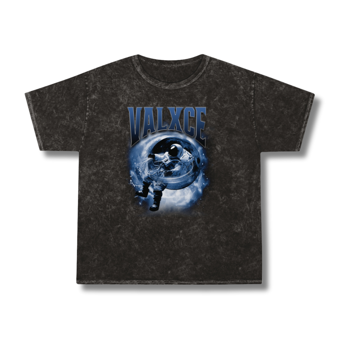 VALXCE Exclusive Astronaut Tee