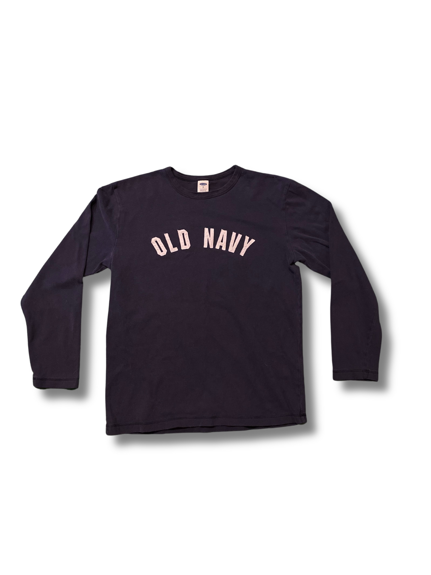 Old Navy Long Sleeve