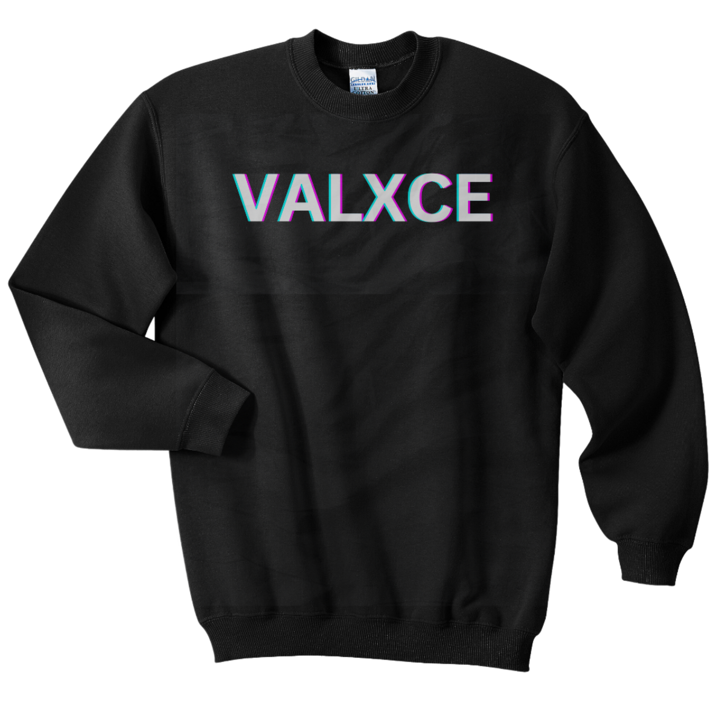 VALXCE x SCREAM Sweatshirt