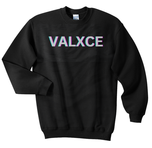 VALXCE x SCREAM Sweatshirt