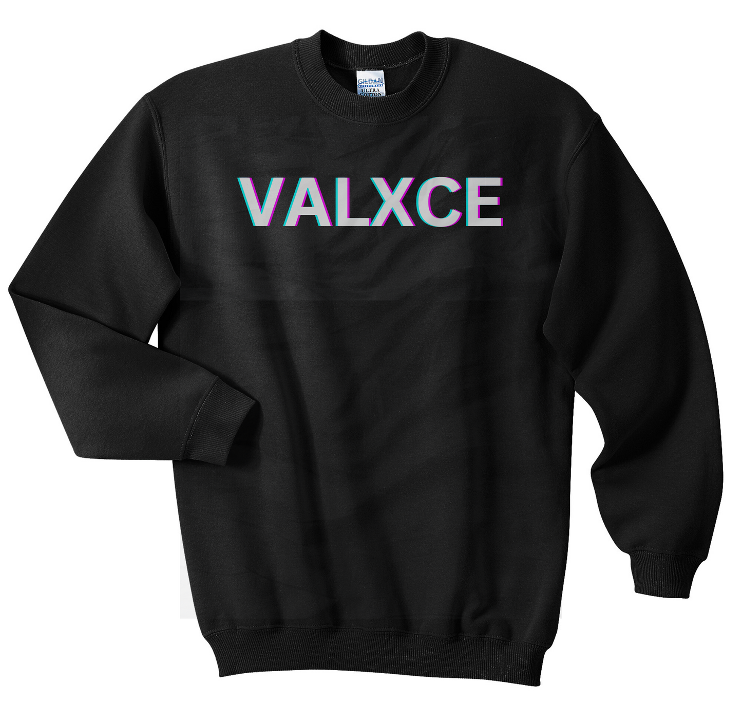 VALXCE x SCREAM Sweatshirt