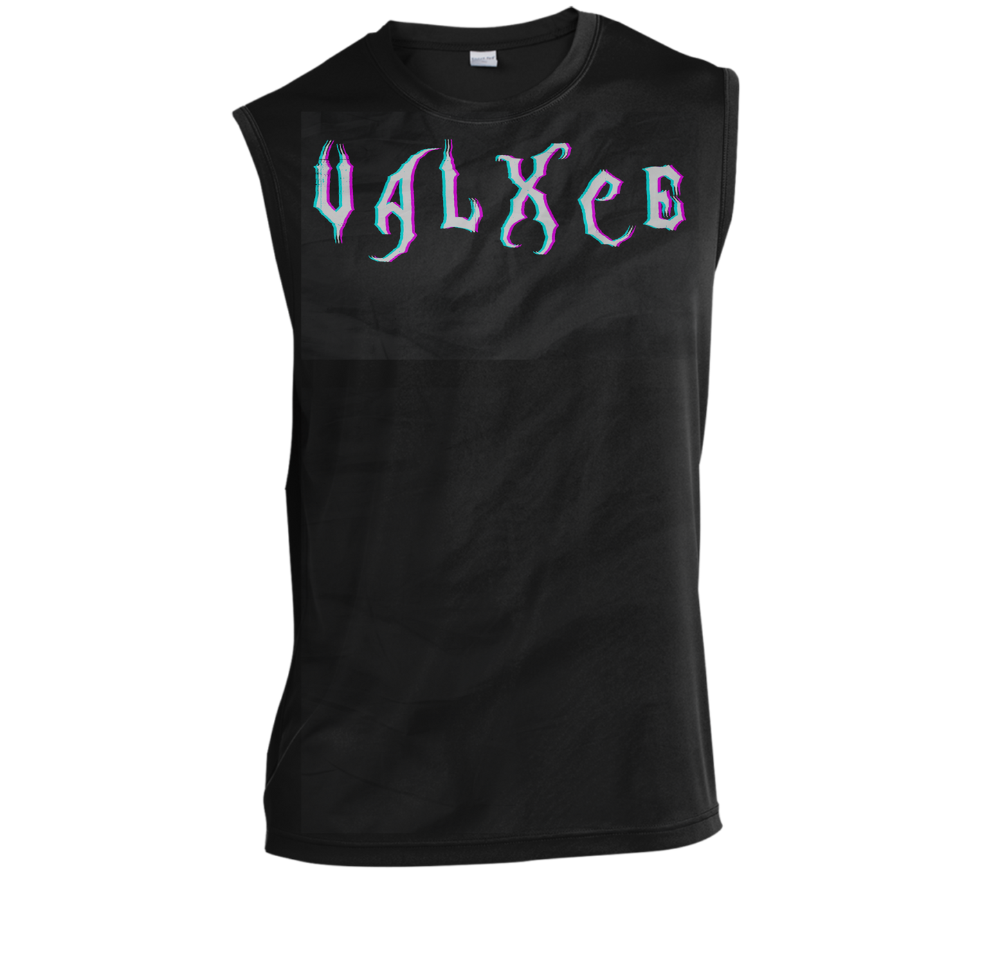 VALXCE Retro Cutoff