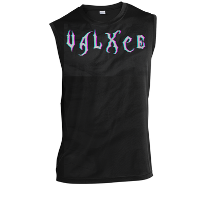 VALXCE Retro Cutoff