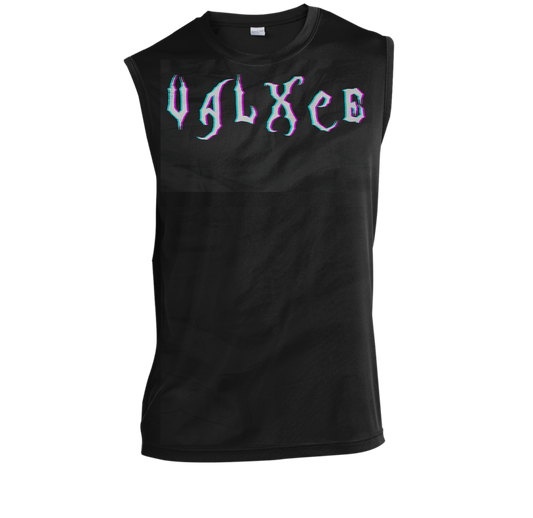 VALXCE Retro Cutoff