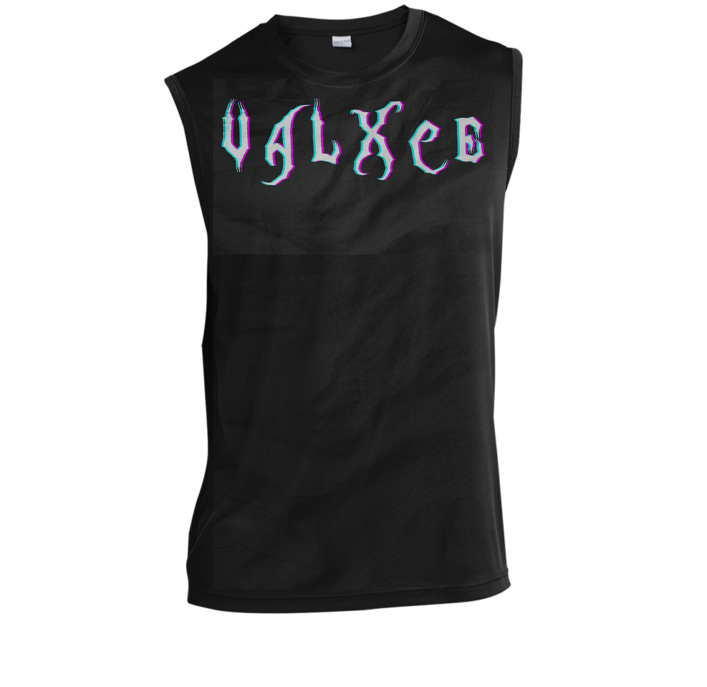 VALXCE Retro Cutoff