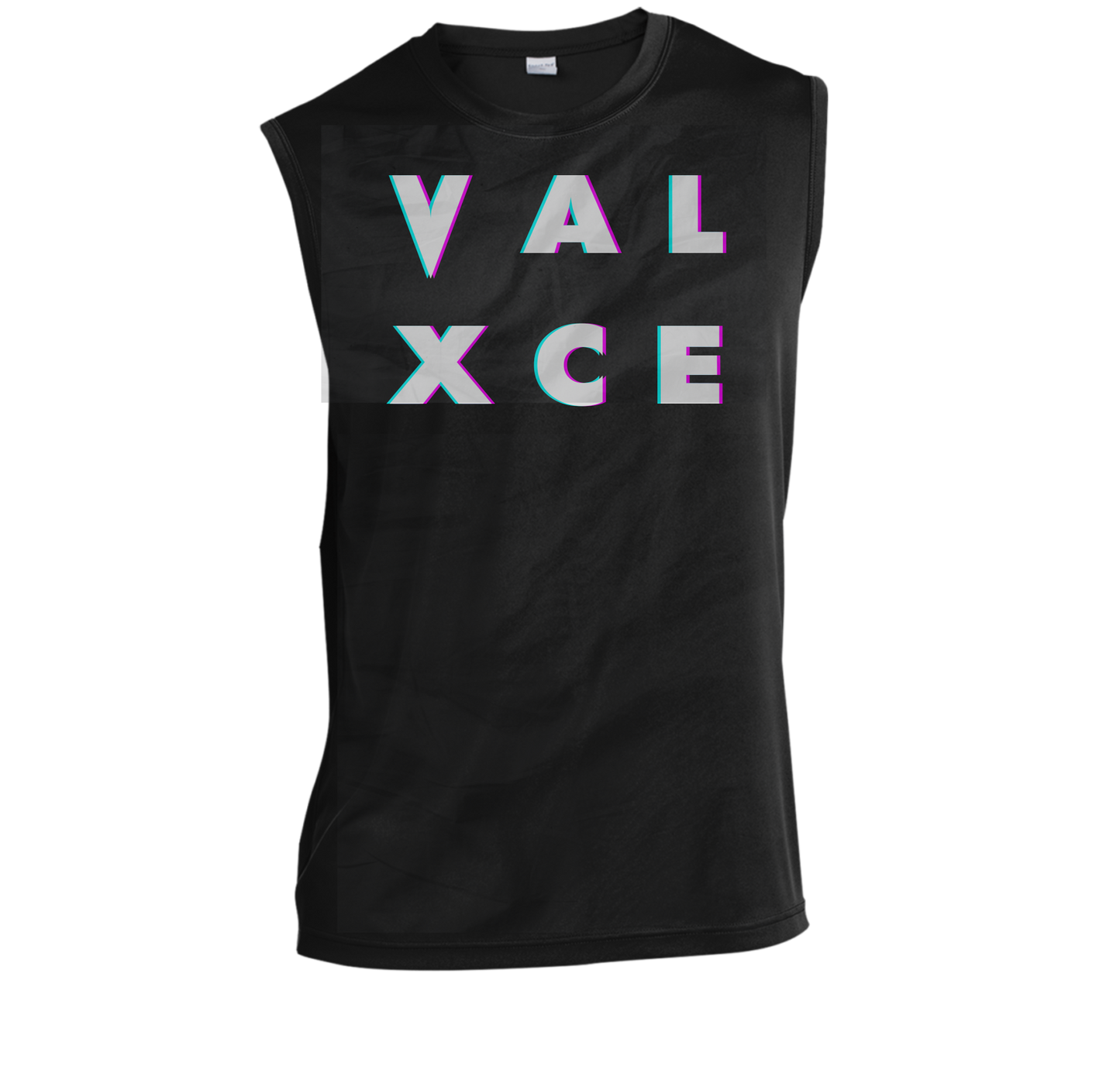 VALXCE x Scream Cutoff