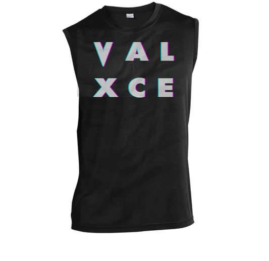 VALXCE x Scream Cutoff