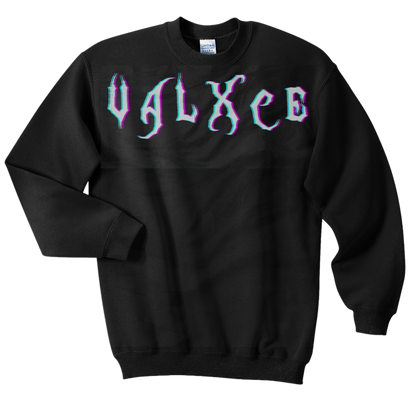 VALXCE Retro Classic Sweatshirt