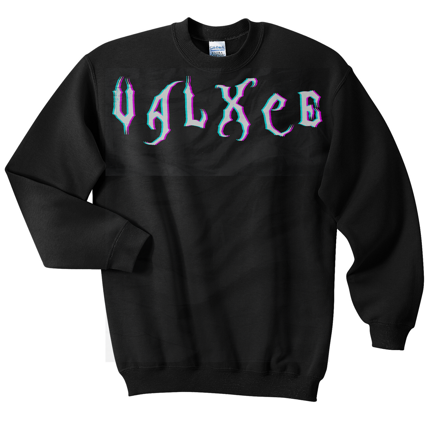 VALXCE Retro Classic Sweatshirt