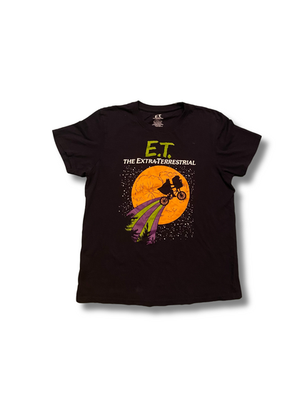 E.T. Tee