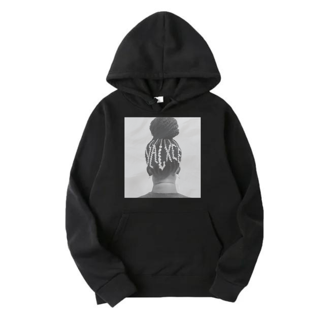 VALXCE Hair Design Hoodie