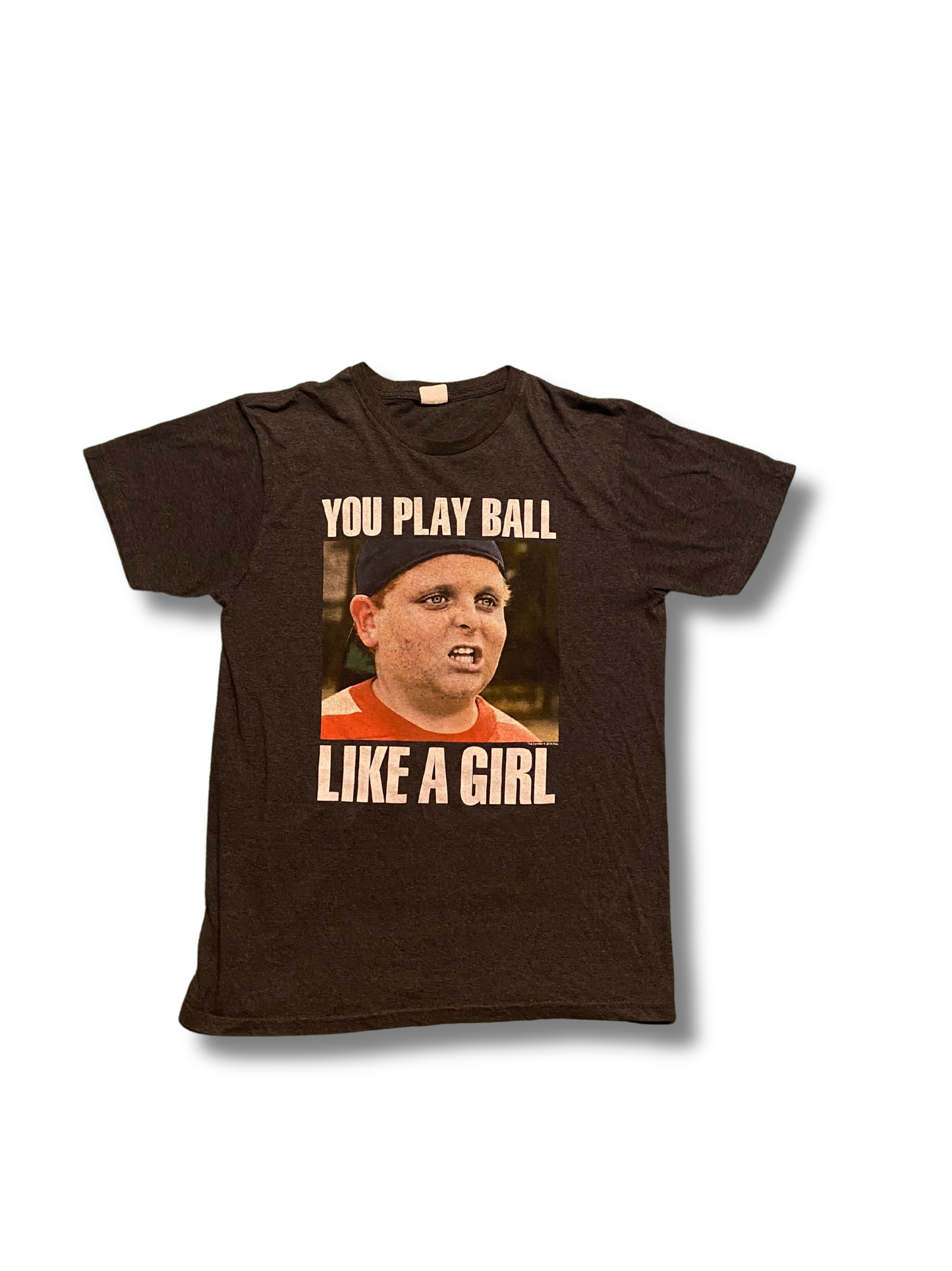 Sandlot Tee