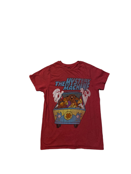 Mystery Machine Tee